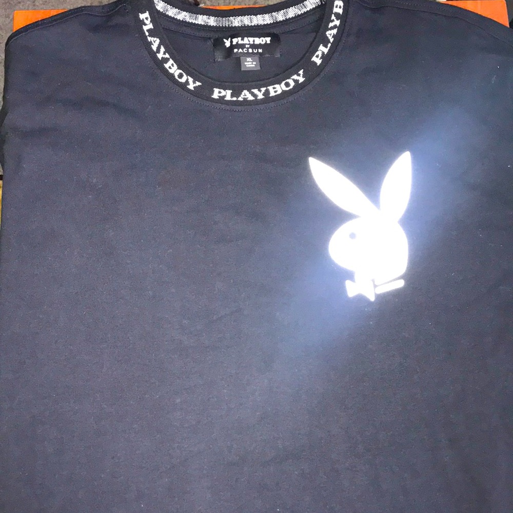PLAYBOY x Pacsun